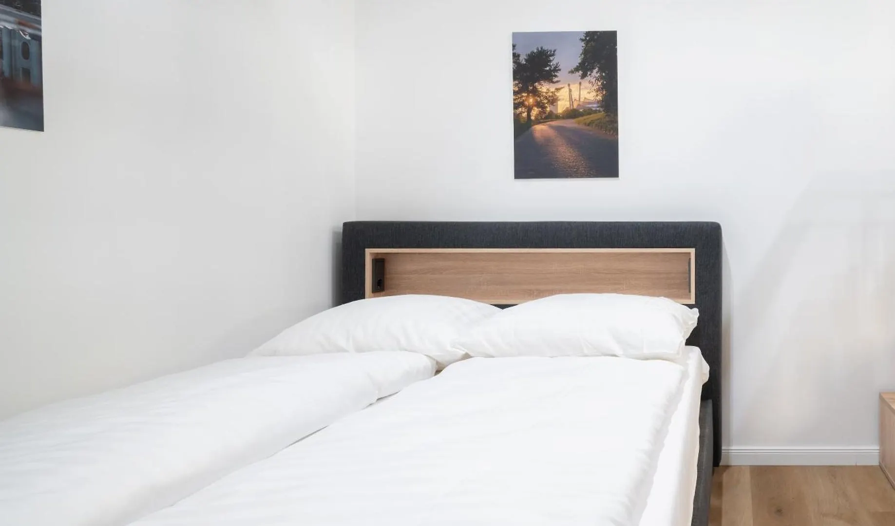 Homaris Apartments Isartor Munich Aparthotel