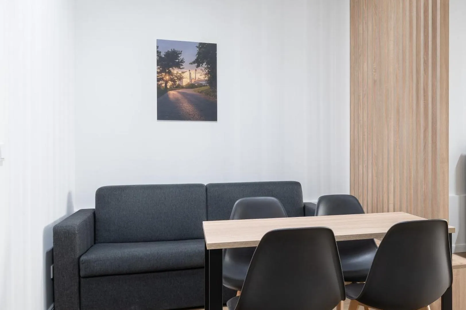 Aparthotel Homaris Apartments Isartor Munich Germany