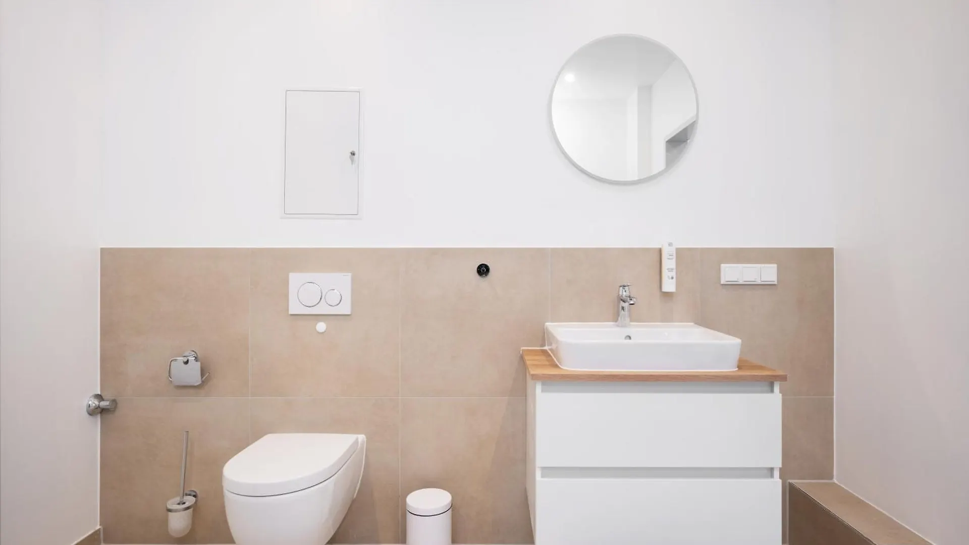 Appart hôtel Homaris Apartments Isartor Munich