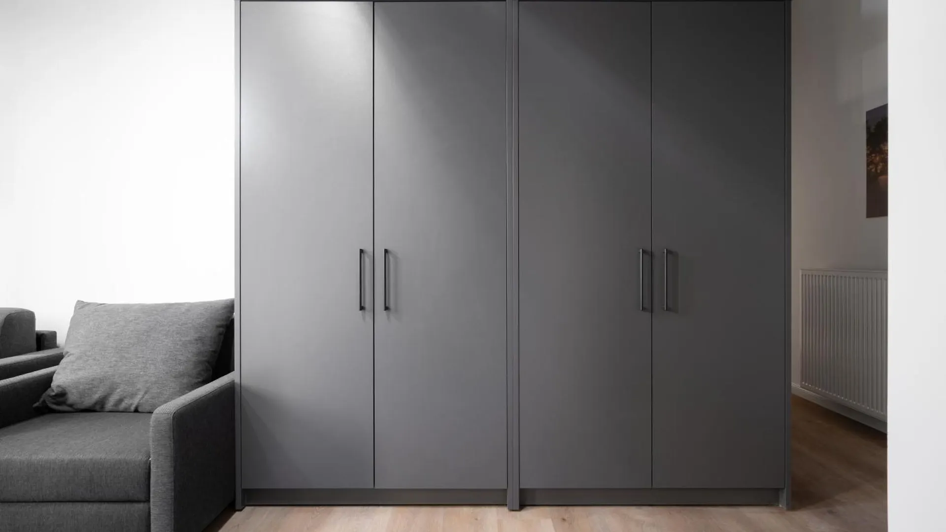 Homaris Apartments Isartor Munich 0*,