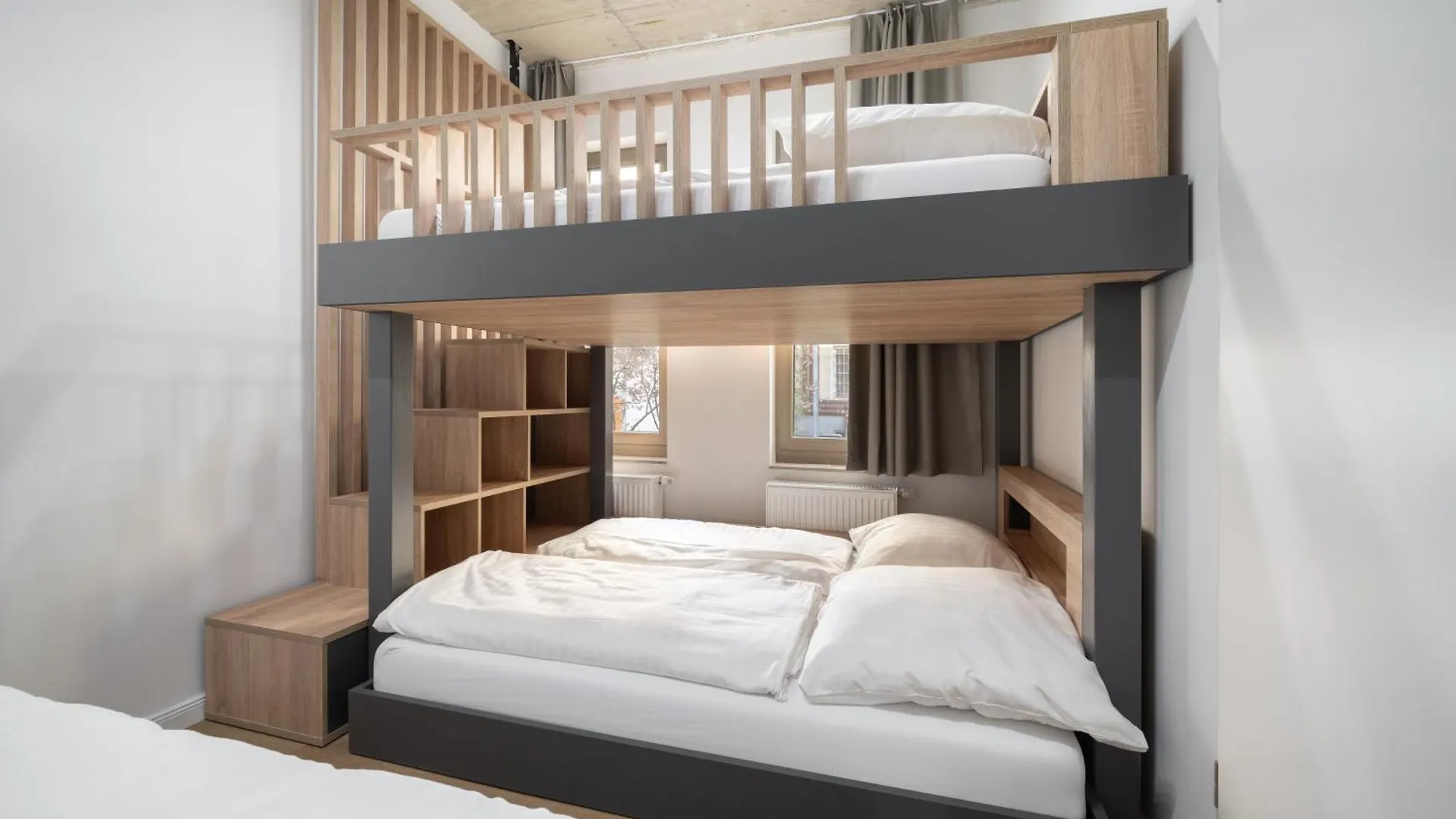 Homaris Apartments Isartor Munich 0*,