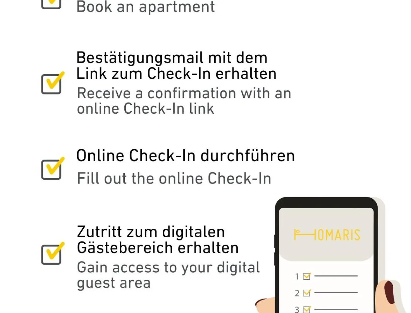 Homaris Apartments Isartor München